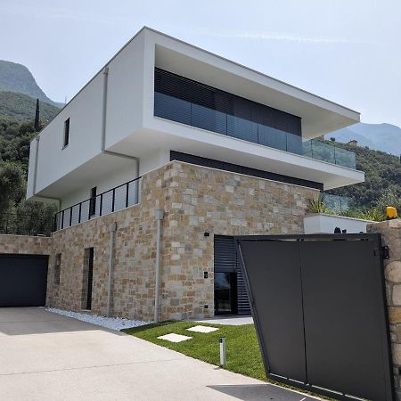 Olivo Luxury Apartments Malcesine Exteriör bild