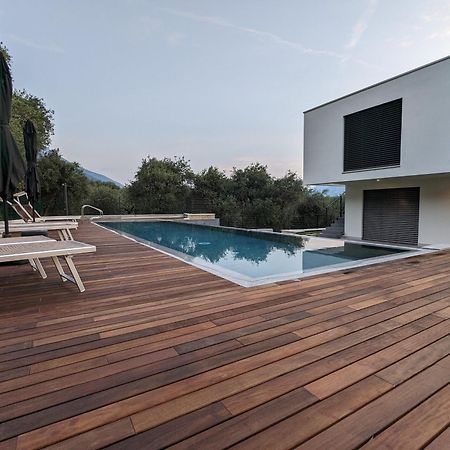 Olivo Luxury Apartments Malcesine Exteriör bild