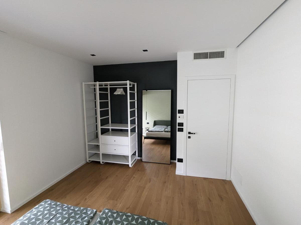 Olivo Luxury Apartments Malcesine Exteriör bild