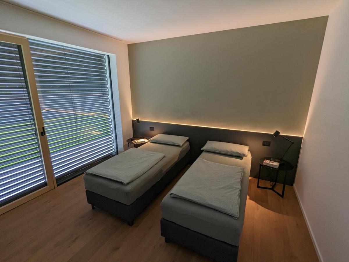 Olivo Luxury Apartments Malcesine Exteriör bild