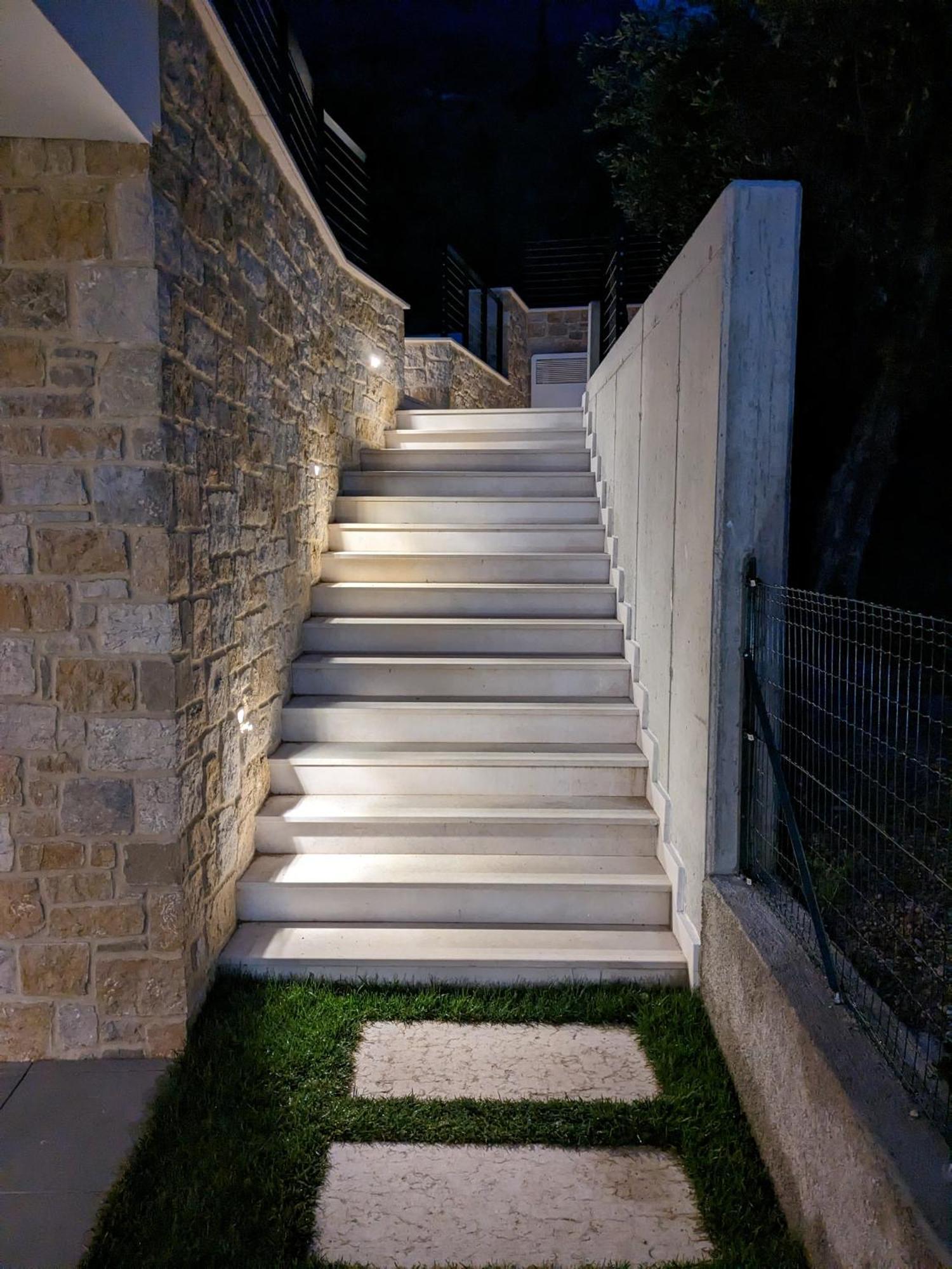 Olivo Luxury Apartments Malcesine Exteriör bild