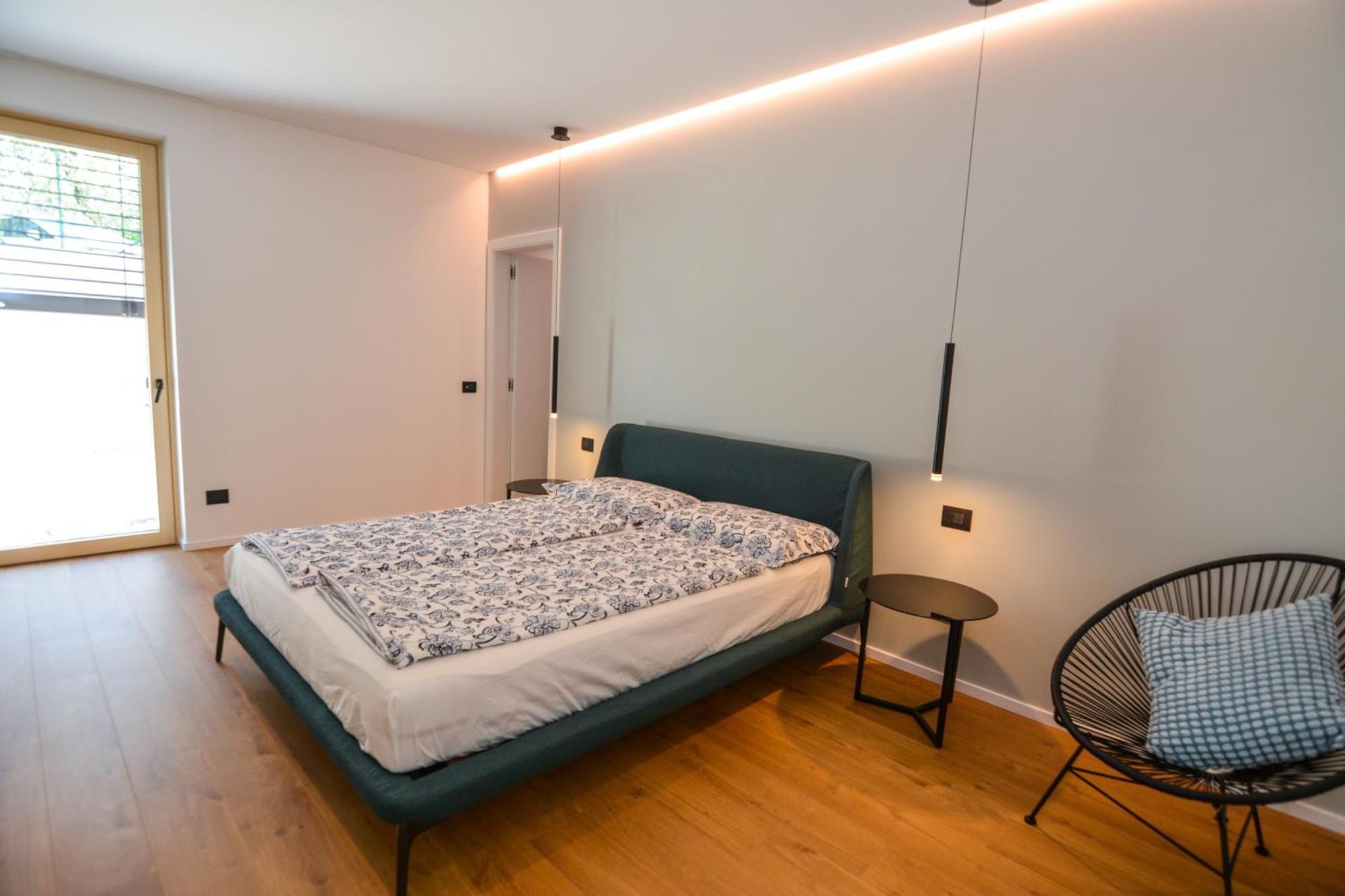 Olivo Luxury Apartments Malcesine Exteriör bild