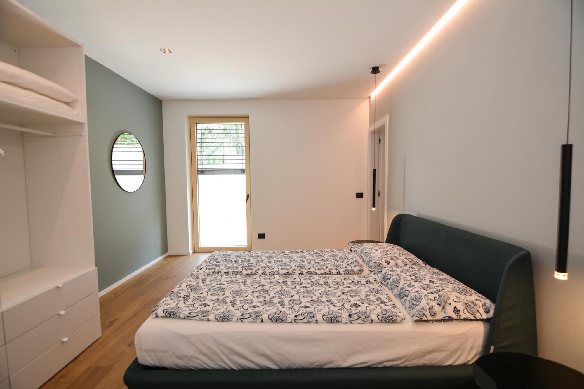 Olivo Luxury Apartments Malcesine Exteriör bild